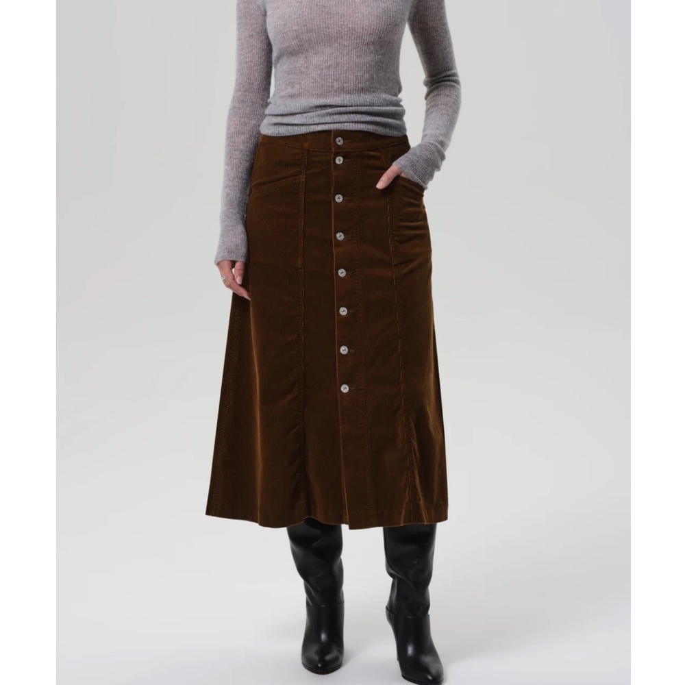 Citizens of Humanity Devin skirt in Minuka